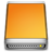 External Drive Icon 48x48 png